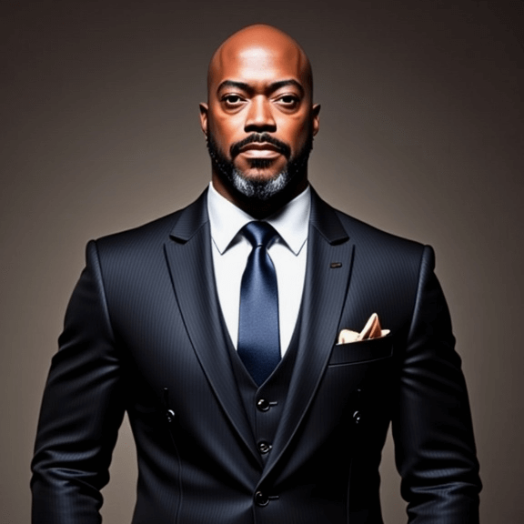 Loomis Green - Founder & CEO of LuMina LG