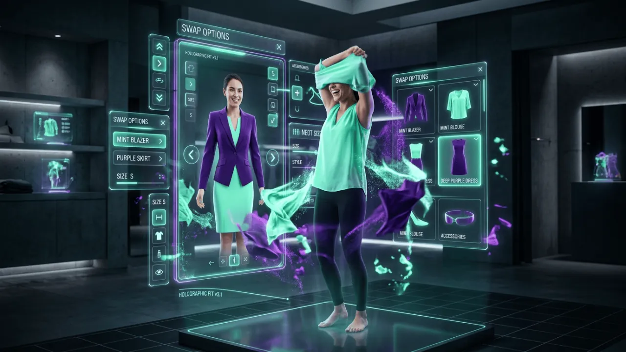Virtual Try-On