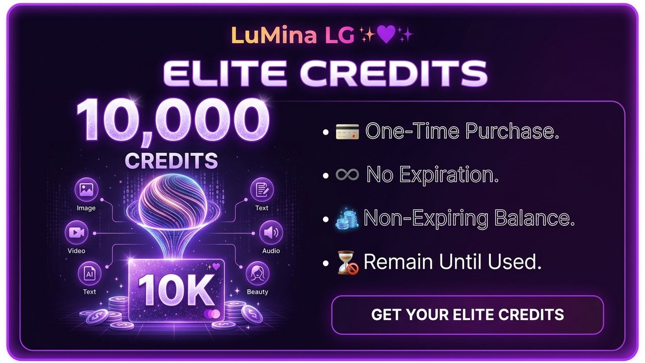 Elite Credits